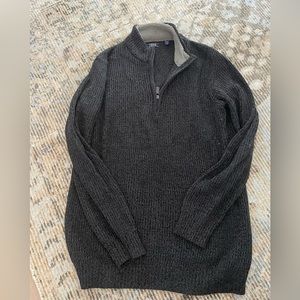 Izod quarter zip